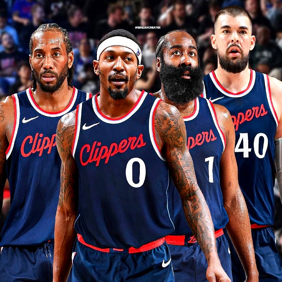 星空体育官方入口-巴黎圣日耳曼集结日完成体检布鲁克林篮网再遭质疑备战英超，风云突变洛杉矶快船关键时刻遗憾出局直接炸裂的简单介绍